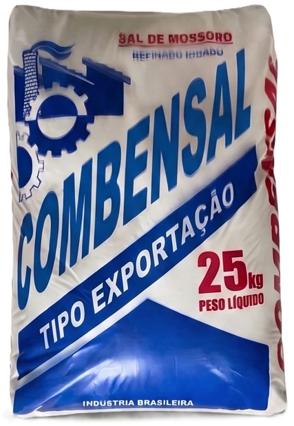 Sal Combensal