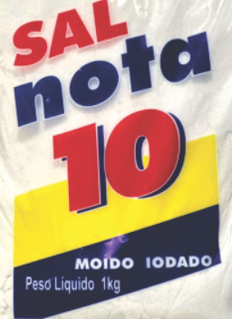 Sal Nota 10
