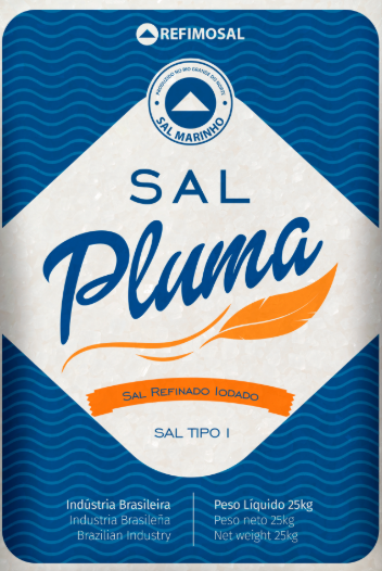 Sal Pluma